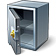 Document Vault Icon