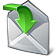 Email Merge Icon