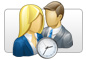 Time & Billing Edition Icon