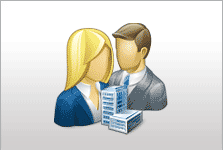 Small Business Edition Icon